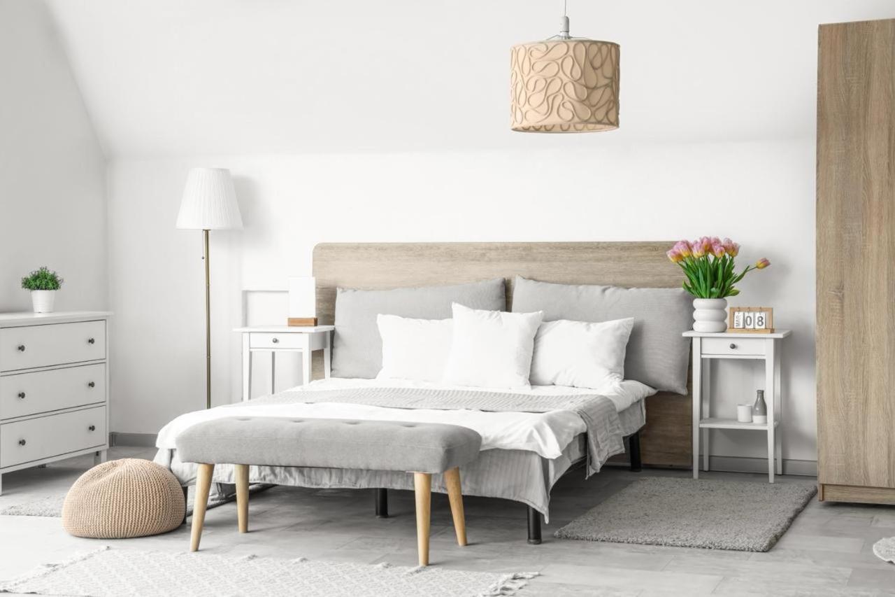 Prague Hotel Apartments 外观 照片